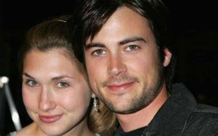 Matt Long And Wife Lora Chaffins Lives Privately With Children