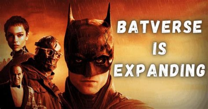 Matt Reeves Batverse