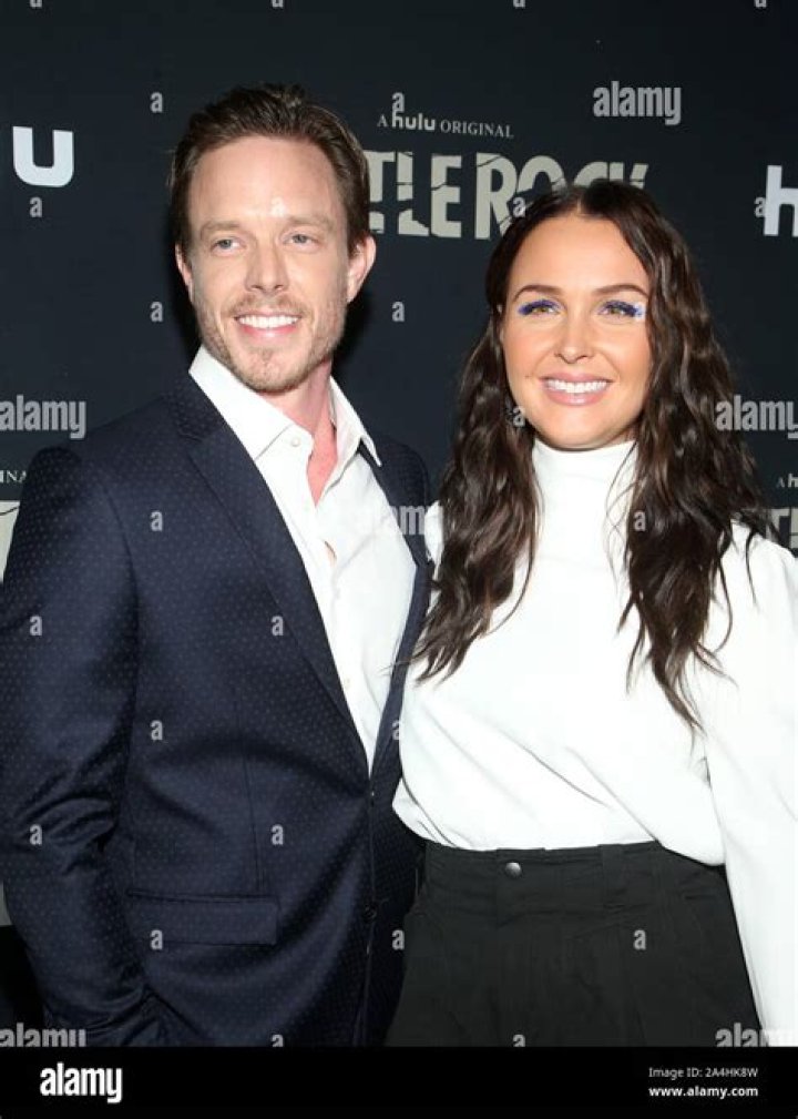 Matthew Alan