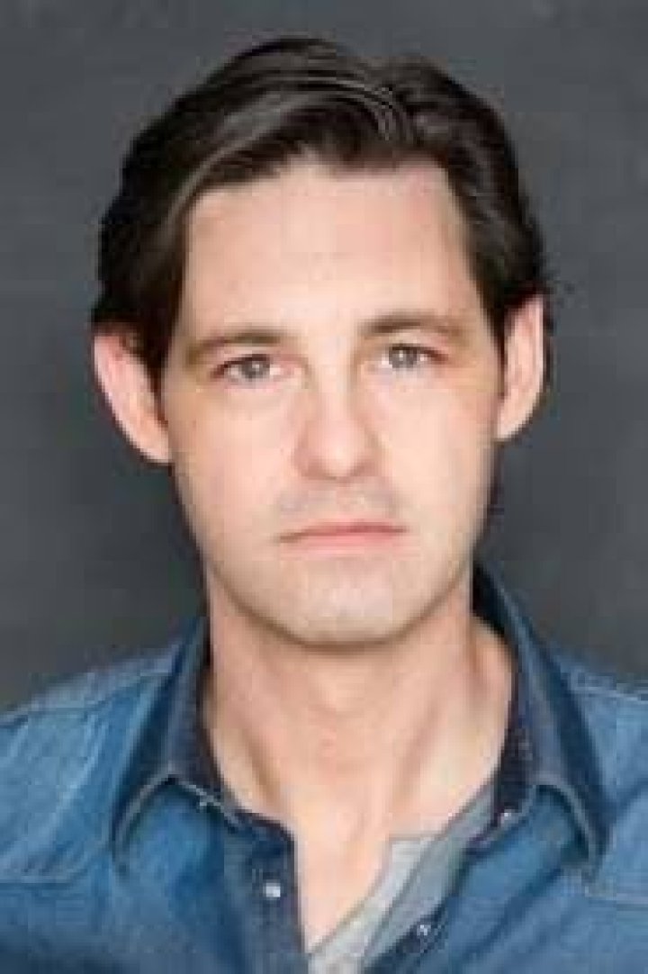 Matthew Edison Fan Casting