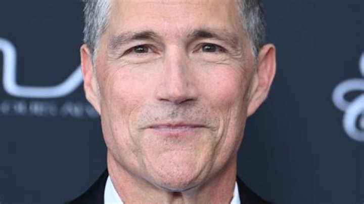 Matthew Fox Reveals Why He Left Acting And The Project That Brought Him Back