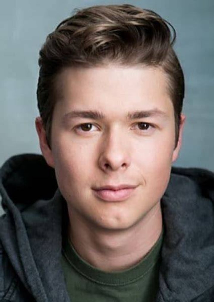 Matthew Josten Fan Casting