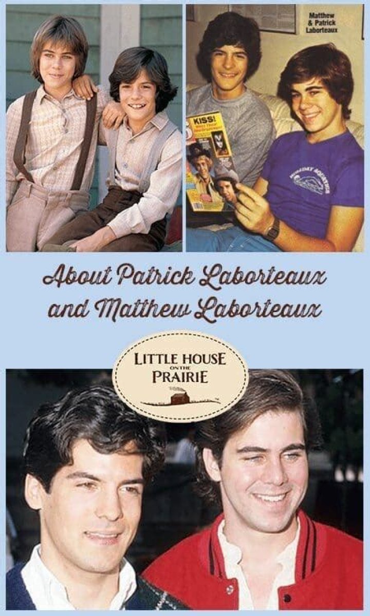 Matthew Laborteaux Pel&iacute;culas, biograf&iacute;a y listas en MUBI