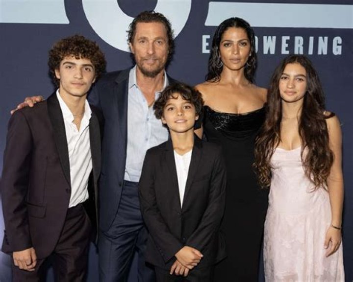 Matthew McConaughey's Commercial Experience Landed Him A Unique Teaching Gig