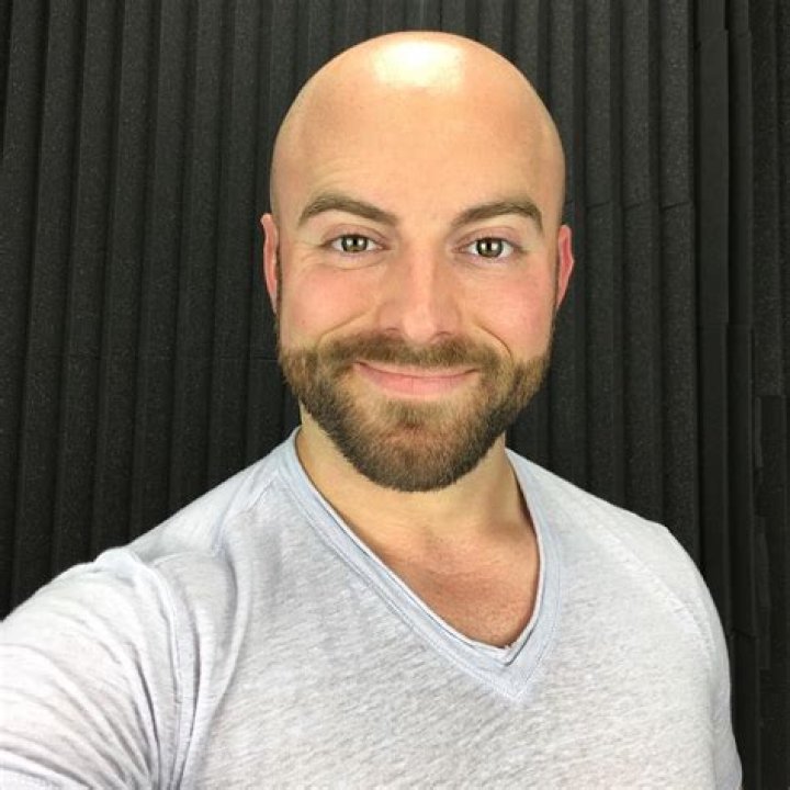 Matthew Santoro net worth