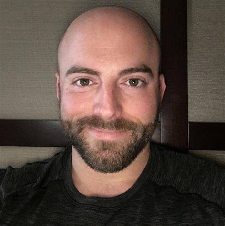 Matthew Santoro weight
