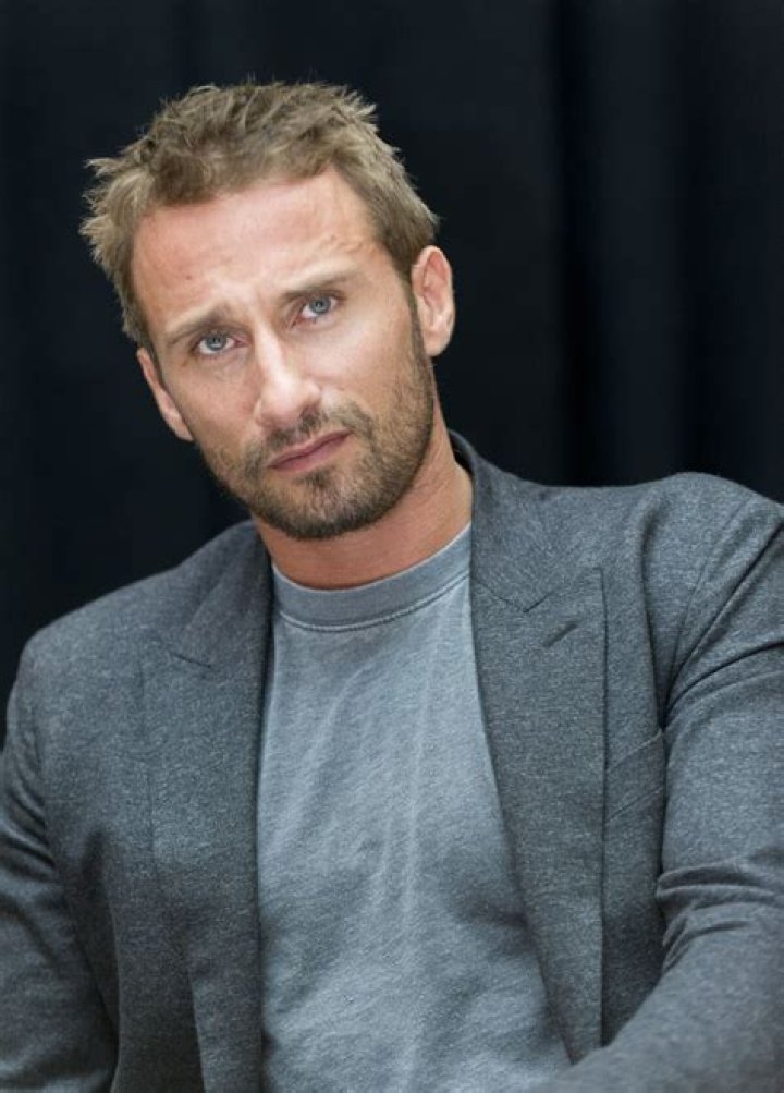 Matthias Schoenaerts Matthias Schoenaerts Photo (43417711) Fanpop