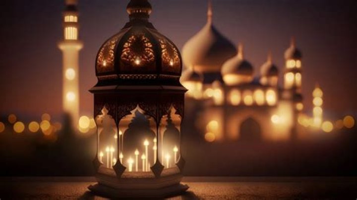 Mawlid The LittleKnown Muslim Holiday That Looks Like Christmas