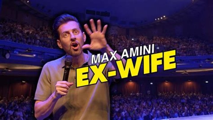 Max Amini Wife: The Untold Story Behind The Comedian's Life