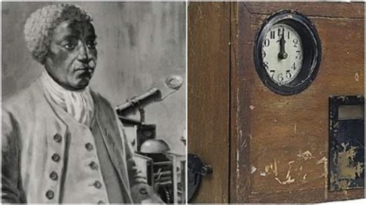 Max Chinnah: Meet the African inventor who invented a smokeless stove