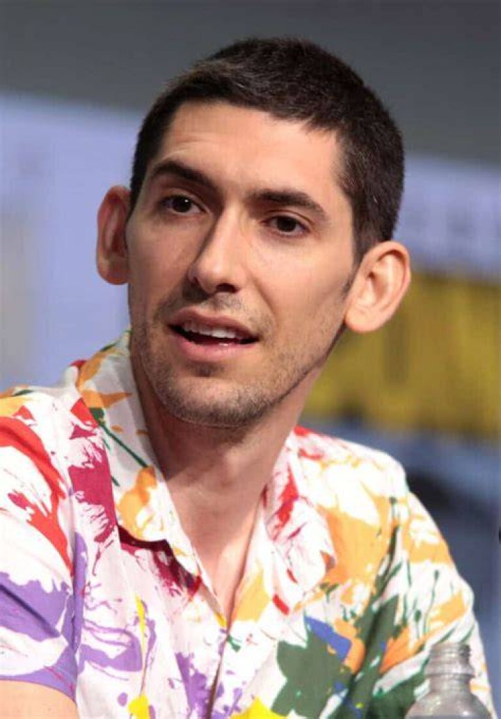 Max Landis net worth
