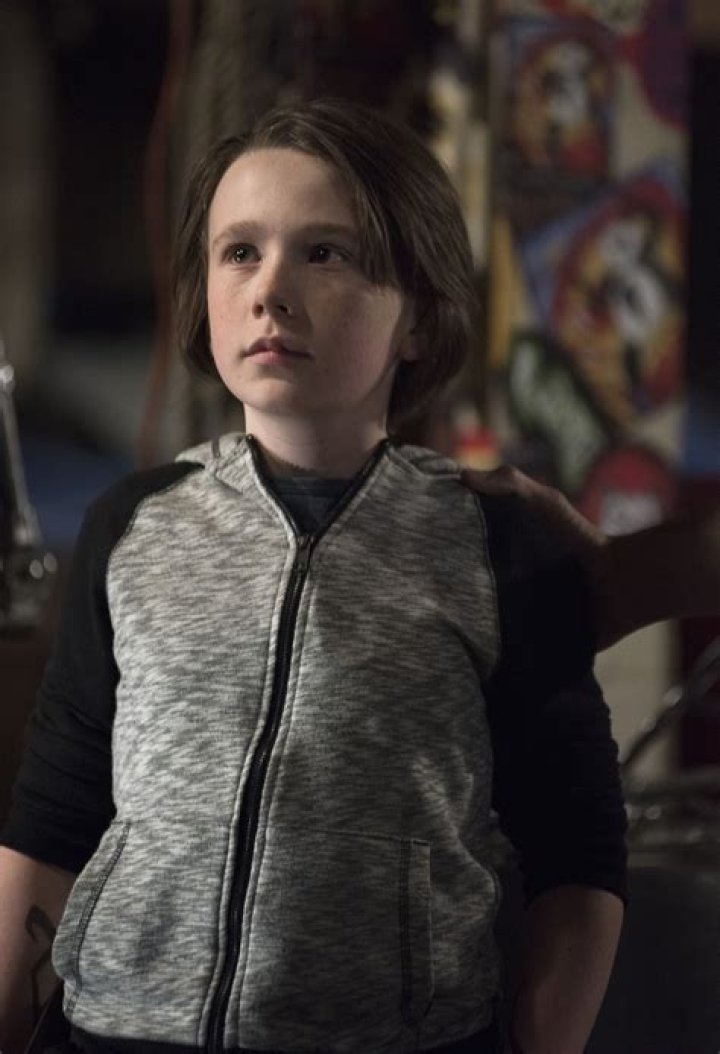 Max Lightwood Shadowhunters