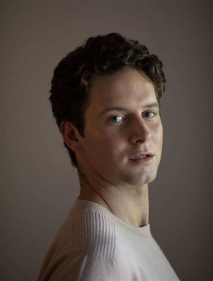 Max Morrow IMDb