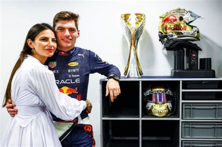Max Verstappen Girlfriend Who is Kelly Piquet? + Her F1 Ex