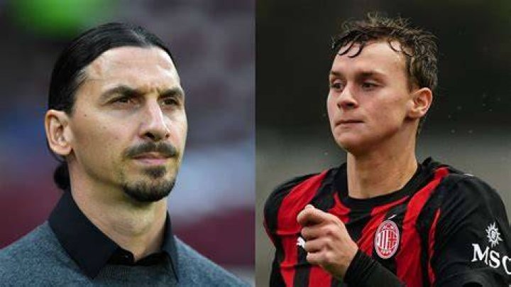 Maximilian Ibrahimović Age: Everything You Need To Know