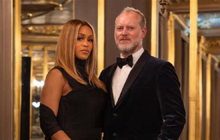 Maximillion Cooper, Eve's Husband, Has An Impressive Net Worth