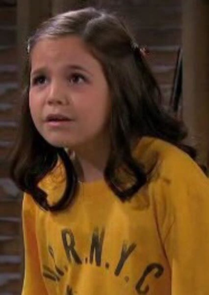 Maxine Russo Fan Casting
