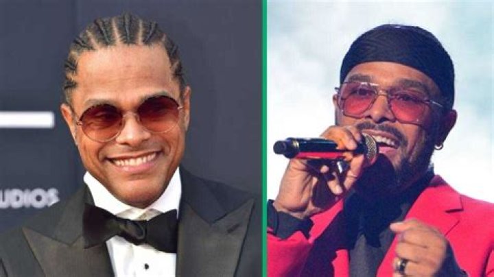 Maxwell Confirms 10th DStv Delicious Festival Performance with Photo, Mzansi Excited: “See You Soon”