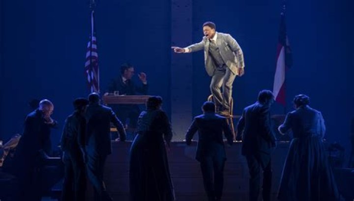 Maxwell performed onstage during the 2022 V103 Winterfest at State Farm Arena in Georgia and Tyler Perry Studios Grand Opening Gala in Georgia.