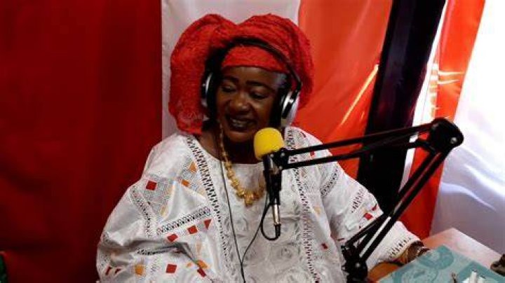 MBRASA TOUNKARA DAMBEFM 2020 YouTube