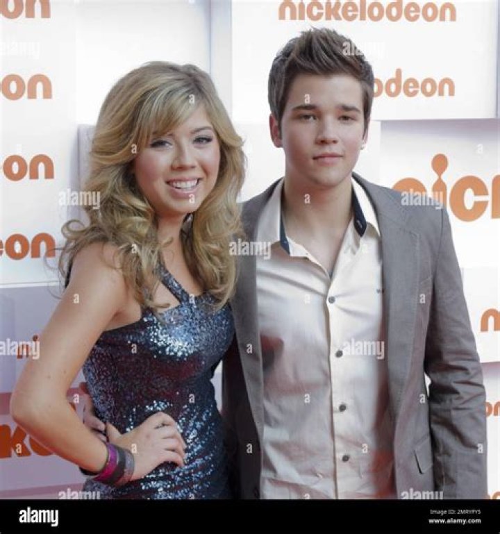 McCurdy & Nathan Kress iLove You? Photo 437936 Photo