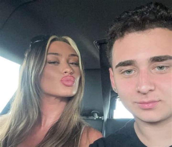 Mckinley Richardson: Exploring The Rise Of An OnlyFans Sensation