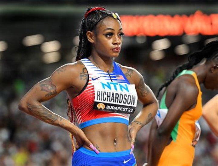 McKinley Richardson Net Worth The Journey to Financial Success