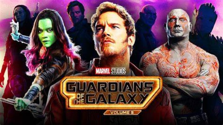 MCU's New Guardians Of The Galaxy Team Confirmed & All Members Explained
