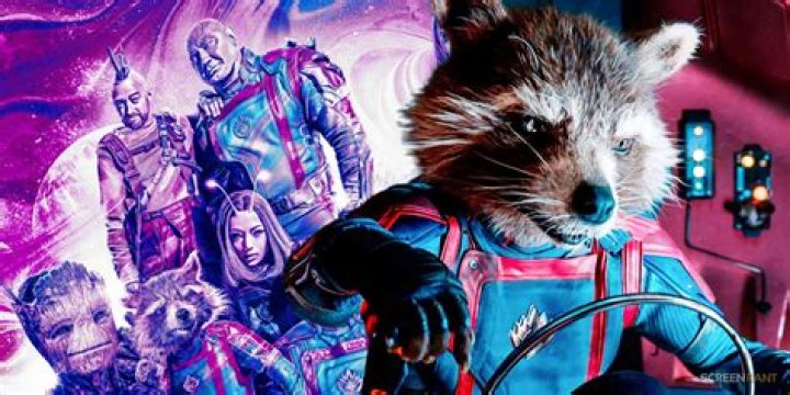 MCU New Guardians of the Galaxy Team Members Explained