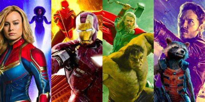 MCU's Hayward and Fury