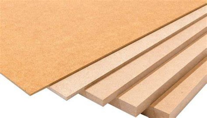 سعر لوح خشب MDF والاستخدامات