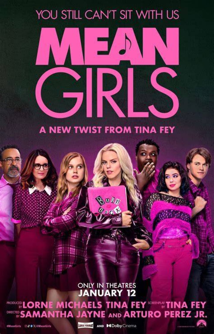 Mean Girls (musical)