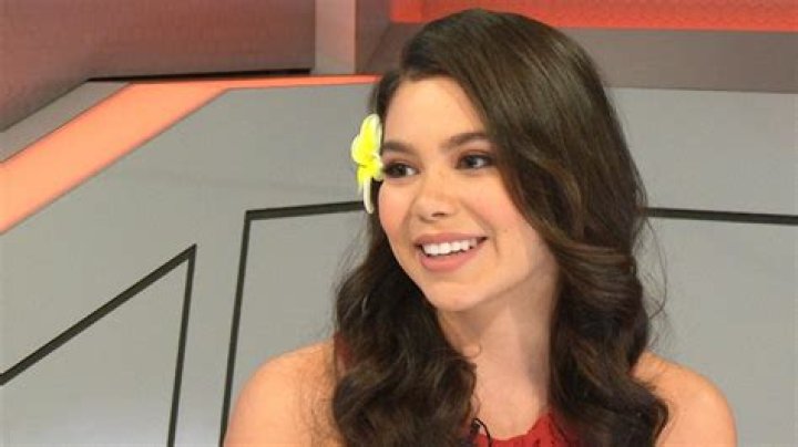 Meet Auli'i Cravalho The voice behind Moana in Disney's newest