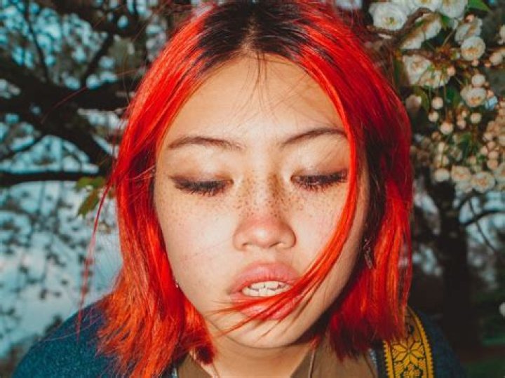 Meet Beabadoobee, The London Teen Whose First Song Ended Up Being a