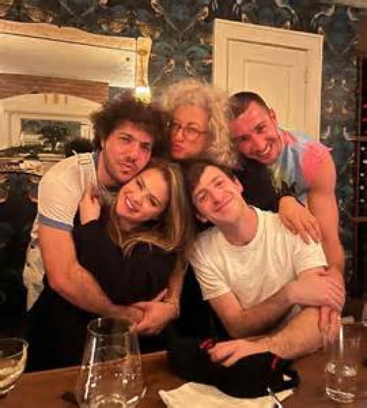 Meet Benny Blanco's Parents Andrew Mark Levin and Sandra Beth