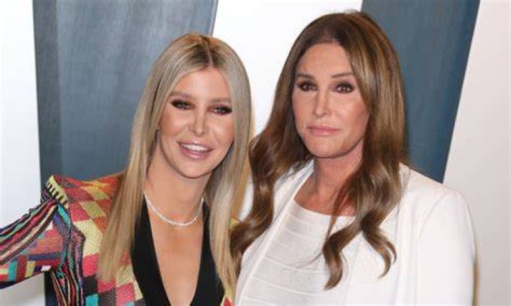 Meet Caitlyn Jenner's Non-Famous Daughter, Cassandra Marino