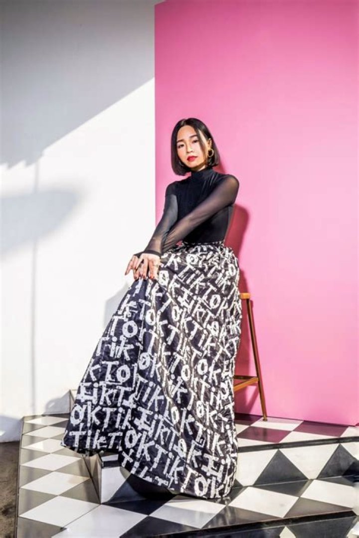 Meet CeCe Vu, TikTok's Ultimate Fashion and Beauty Secret Weapon