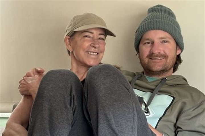 Meet Chris Evert's Sons: All About Her Family And Legacy