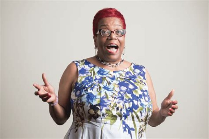 Meet Danae Davis, Executive Director of Milwaukee Succeeds