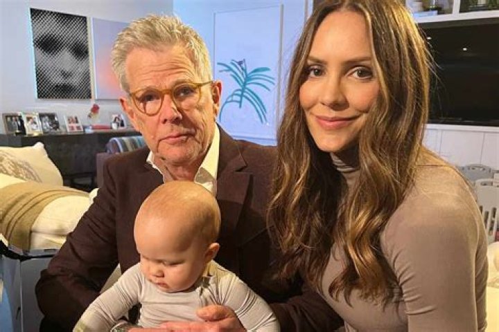 Meet David Foster's 6 Kids, Including The Ones Who Are Older Than His Wife