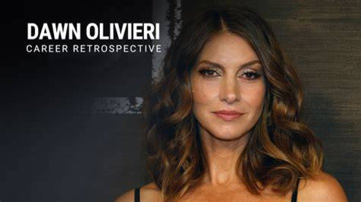 Meet Dawn Olivieri Actress & Goat herder SHOUTOUT LA