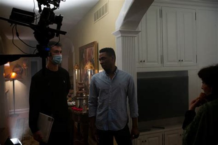 Meet Joey Krulock Filmmaker SHOUTOUT LA