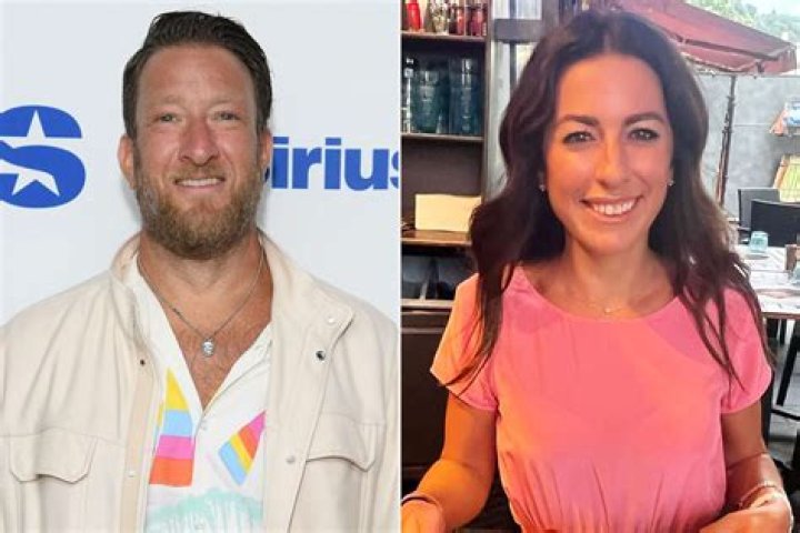 Meet Jordyn Hamilton, Dave Portnoy's ex-girlfriend: Everything you need to know
