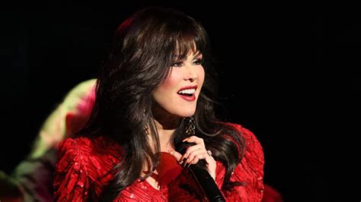 Meet Marie Osmond's Daughter, Jessica Marie Blosil