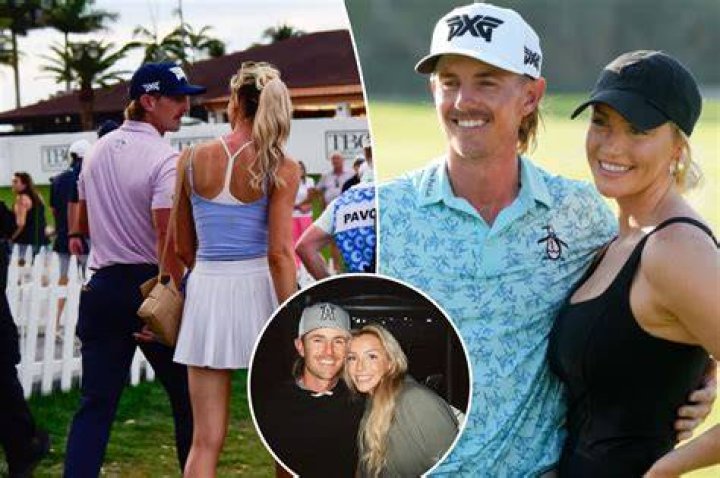 Meet Mason Greenwood&rsquo;s stunning girlfriend Harriet Robson