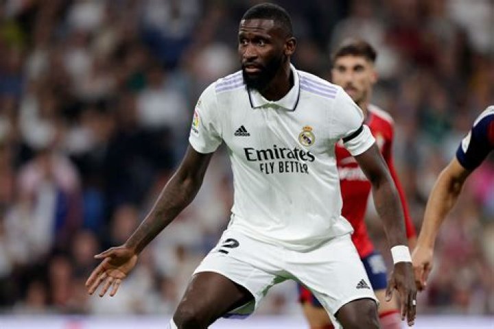 Meet Rudiger's Wife The Inspiring Story Behind The Star