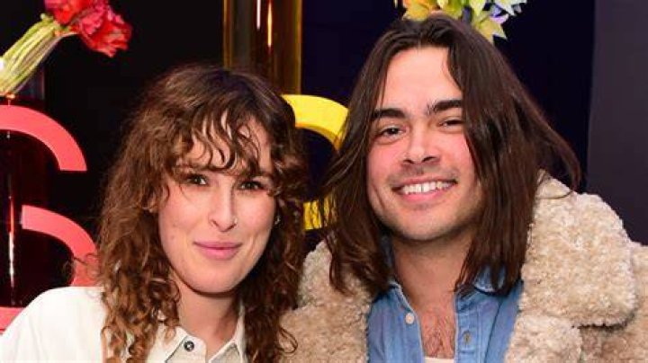 Meet Rumer Willis' Boyfriend, Derek Richard Thomas
