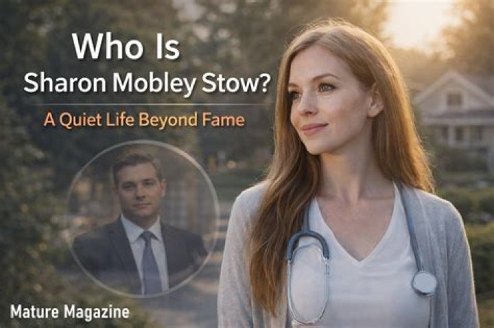 Meet Sharon Mobley Stow, the ex wife of top CNN reporter Jim Acosta