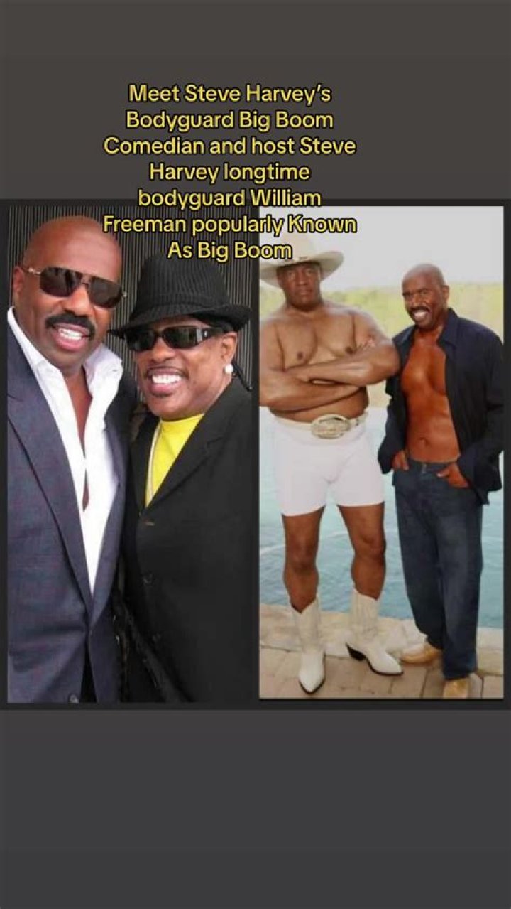 Meet Steve Harvey's seven kids including his famous daughter Lori HELLO!