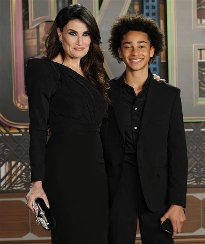 Meet Taye Diggs&rsquo; Exwife Idina Menzel Who Is Also A Famous Actress
